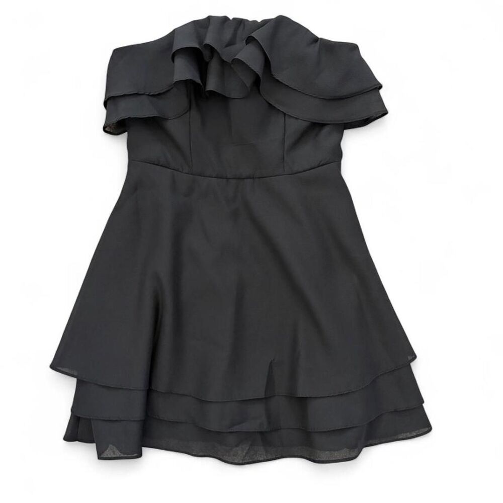 Unbranded Women's Black Dress